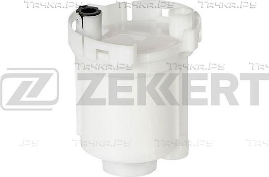 Топливный фильтр Zekkert для Kia Rio II 2005-2011. Артикул KF-5497