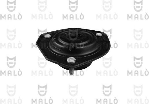 Опора амортизатора (стойки) Malo. Артикул 50569