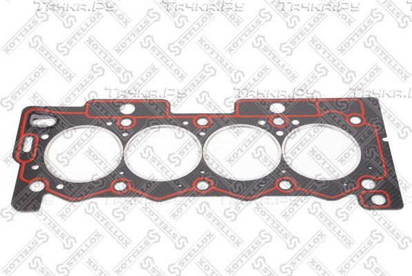 Прокладка ГБЦ Stellox для Citroen BX 1982-1993. Артикул 11-25083-SX