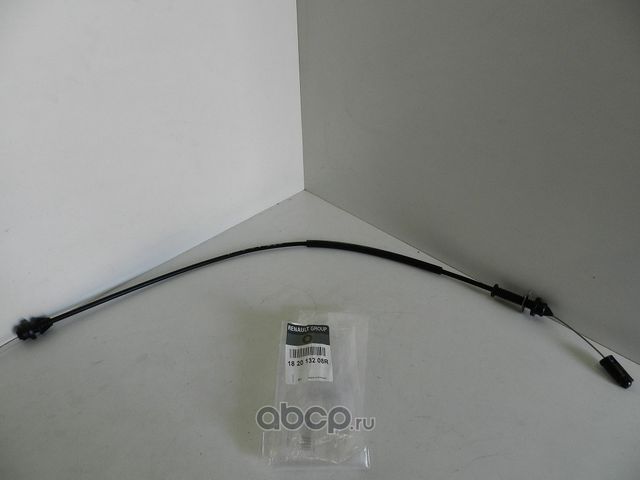 Трос газа Renault. Артикул 182013208R