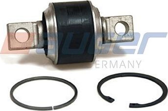 Сайлентблок переднего рычага подвески Auger. Артикул 51135