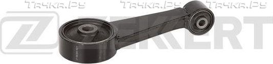 Подушка (опора) двигателя Zekkert. Артикул GM-3902