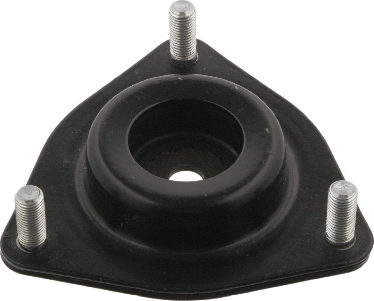 Опора амортизатора (стойки) Febi Bilstein (резина/металл). Артикул 37770