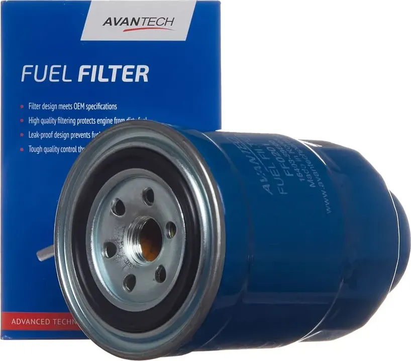 Топливный фильтр Avantech Avantech. Артикул FF0201