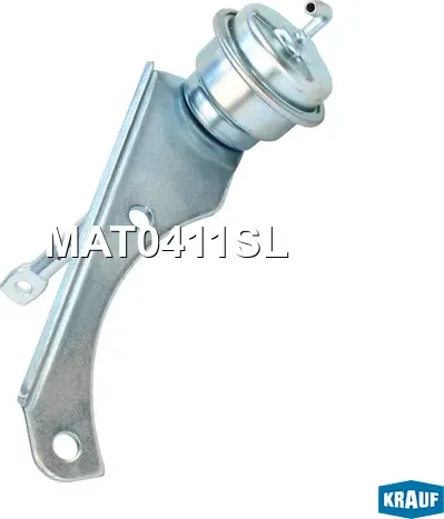 Актуатор турбокомпрессора Krauf. Артикул MAT0411SL