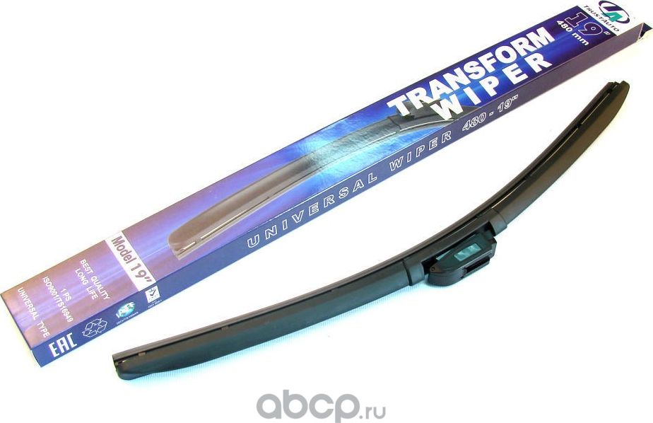 Автокомпонент 19 (Trustauto). Артикул TA19U