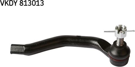 Наконечник рулевой тяги SKF правый для Honda Civic VIII 2005-2012. Артикул VKDY 813013