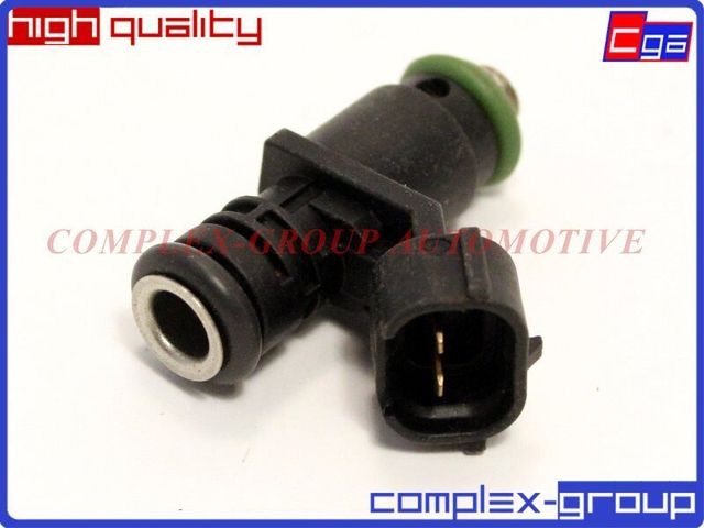 Форсунка топливная CGA. Артикул 2FJ900RA