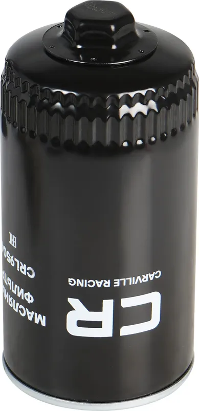 Фильтр для а/м VAG Transporter T4 (90-) 2.5i/2.4D/2.5D (масл.) (CRL9504) (Carville Racing). Артикул crl9504