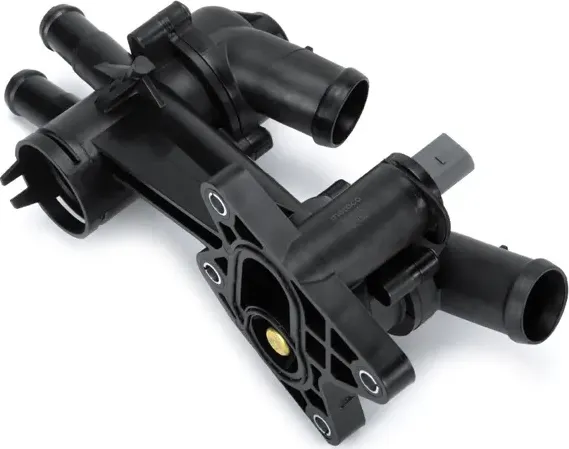 Корпус термостата (Metaco). Артикул 1530011