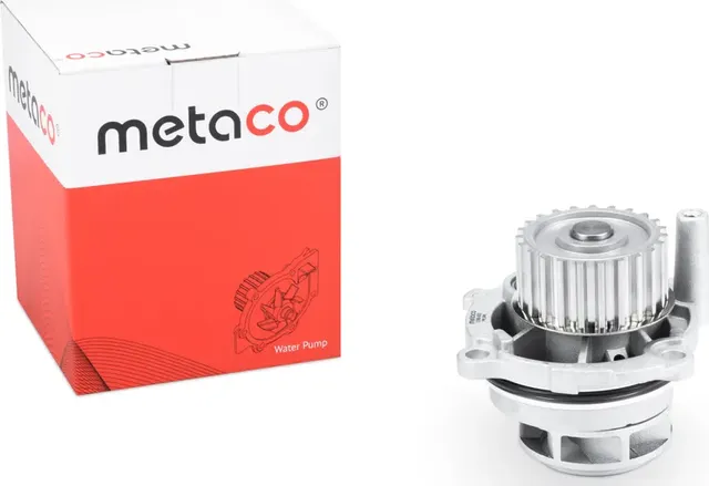 Насос водяной (помпа) (Metaco). Артикул 1500005