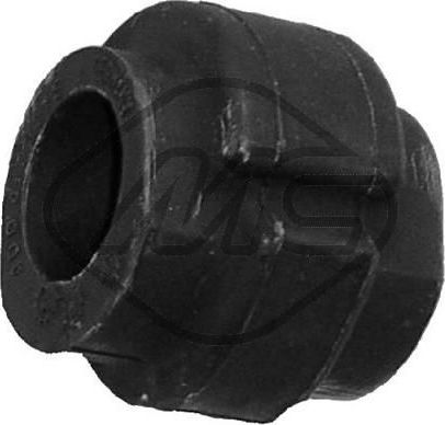 Втулки стабилизатора Metalcaucho. Артикул 04145