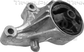 Подушка (опора) двигателя Corteco передняя для Opel Astra H 2004-2010. Артикул 80000574