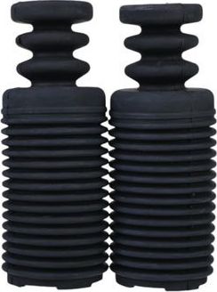 Комплект отбойников и пыльников амортизаторов (стоек) Zentparts задний для Nissan Almera Tino I 2000-2006. Артикул Z56783