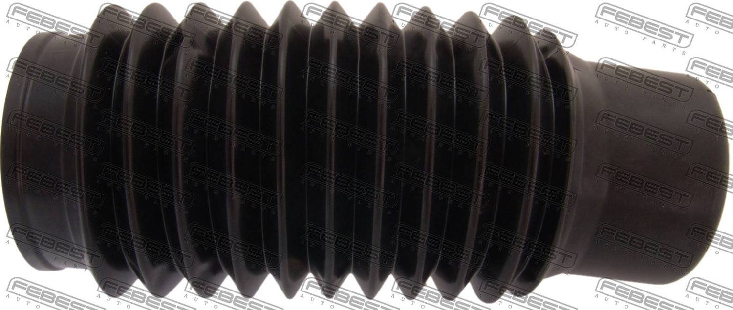 Пыльник амортизатора (стойки) Febest. Артикул MZSHB-GEF