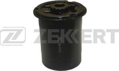 Сайлентблок задней балки Zekkert. Артикул GM-5025