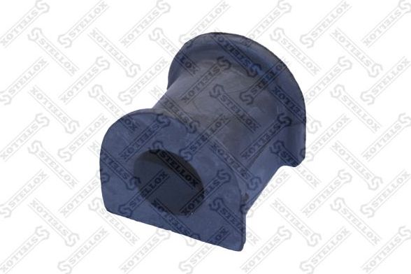 Втулка стабилизатора Stellox (резина). Артикул 89-98125-SX