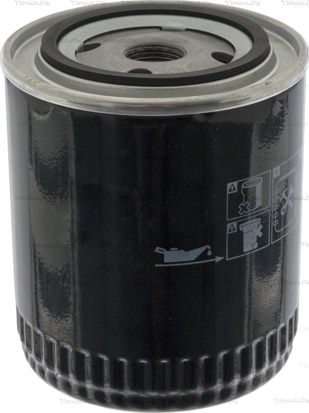 Масляный фильтр Febi Bilstein для Audi A6 allroad I (C5) 2000-2005. Артикул 22548
