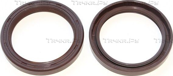 Сальник коленвала Elring для Hyundai Porter IV 2004-2026. Артикул 227.620