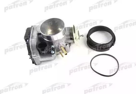 Дроссельная заслонка Patron. Артикул PTH006