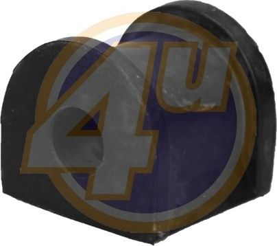 Втулка стабилизатора 4U. Артикул MT-SB-00581