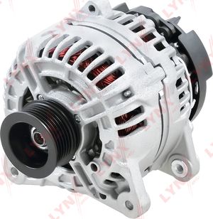 Генератор LYNXauto для Renault Logan I 2007-2015. Артикул EA-1216