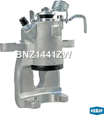 Суппорт тормозной Krauf. Артикул BNZ1441ZW