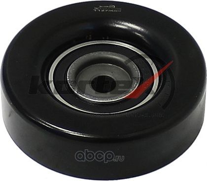 Ролик ремня прив. SUZUKI GRAND VITARA 2.0 (Kortex). Артикул KTP1104