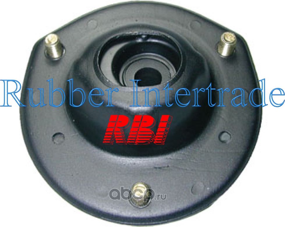 Опора стойки 48603-06020 (RBI). Артикул T13C03R