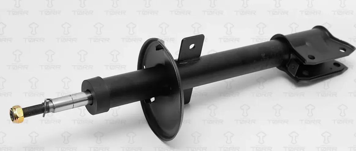 Амортизатор RENAULT DUSTER 10- задн.лев./прав.газ (Torr). Артикул DH1131