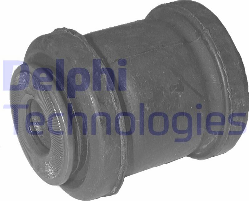 Сайлентблок переднего рычага подвески Delphi. Артикул TD247W