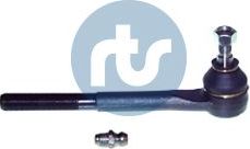 Наконечник рулевой тяги RTS. Артикул 91-12837