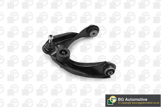 Поперечный рычаг передней подвески BGA левый верхний для Mazda 6 I (GG) 2002-2008. Артикул TRC5406