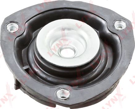 Опора амортизатора (стойки) LYNXauto передняя для Skoda Karoq I 2017-2026. Артикул MA-1278LR