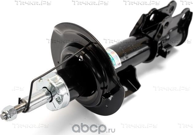 Амортизатор подвески газовый передний правый (Absel). Артикул KI342098R