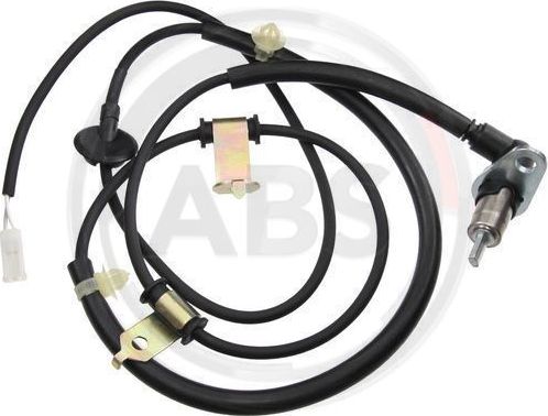 Датчик ABS ABS задний правый для Suzuki Liana I 2001-2008. Артикул 30339