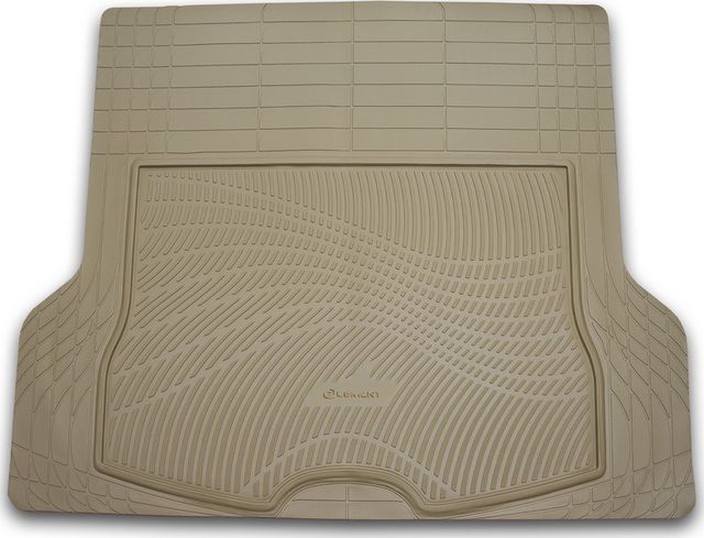 Коврик универсальный Element для багажника БЕЖЕВЫЙ. Артикул LGT.78.00.B1Ub