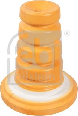 Отбойник амортизатора (стойки) Febi Bilstein (Полиуретан) задний для Renault Dokker 2013-2026. Артикул 170448