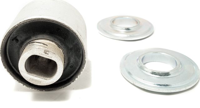 Сайлентблок переднего рычага подвески Cworks. Артикул F280R0053