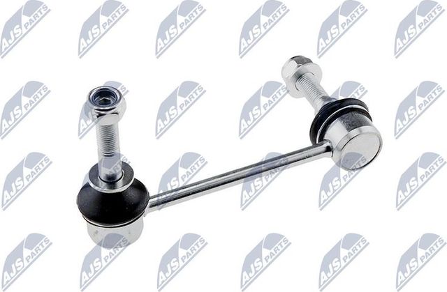 Стойка (тяга) стабилизатора NTY передняя левая для Lexus GX I 2001-2009. Артикул ZLP-TY-113