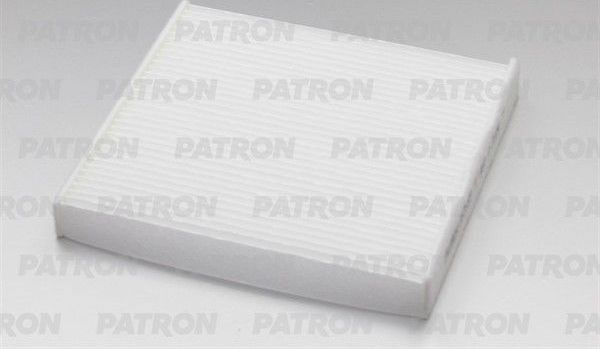 Салонный фильтр Patron. Артикул PF2155