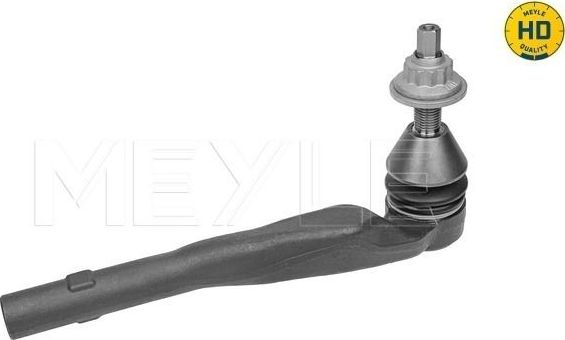 Наконечник рулевой тяги Meyle HD правый для Mercedes-Benz S-Класс VI (W222, C217) 2013-2026. Артикул 016 020 0052/HD