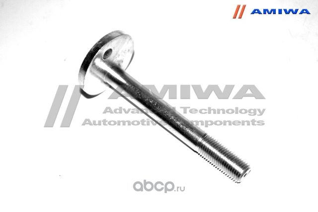 БОЛТ С ЭКСЦЕНТРИКОМ (Amiwa). Артикул 0135110