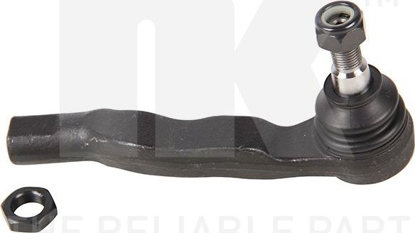Наконечник рулевой тяги NK. Артикул 5033346