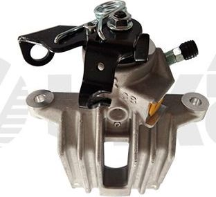 Тормозной суппорт Vika задний правый для Skoda Fabia I 1999-2008. Артикул 66151733601