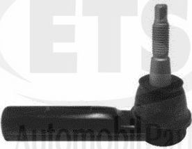 Наконечник рулевой тяги ETS правый/левый для Opel Astra J 2010-2015. Артикул 11.TR.524