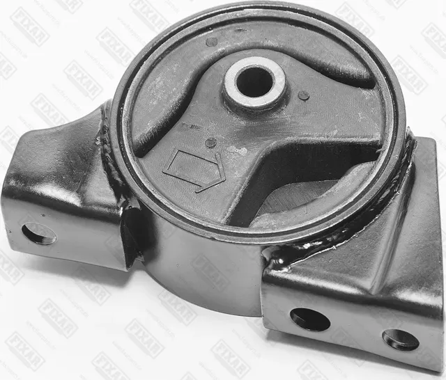 Опора двигателя NISSAN ALMERA 06- задн. (Fixar). Артикул FL0153