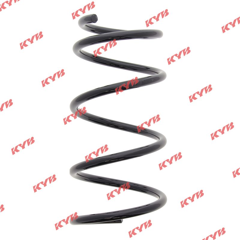 Пружина подвески KYB (Каяба) K-Flex. Артикул RG1141