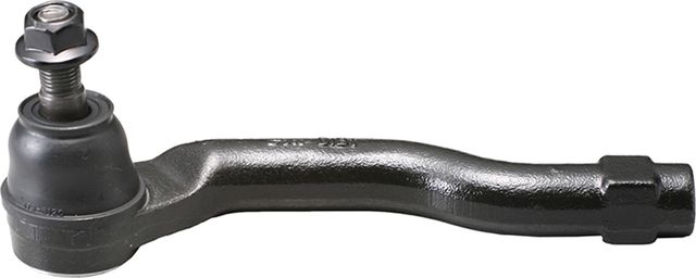 Наконечник рулевой тяги CTR левый для Mazda 2 II (DE) 2007-2015. Артикул CEMZ-60