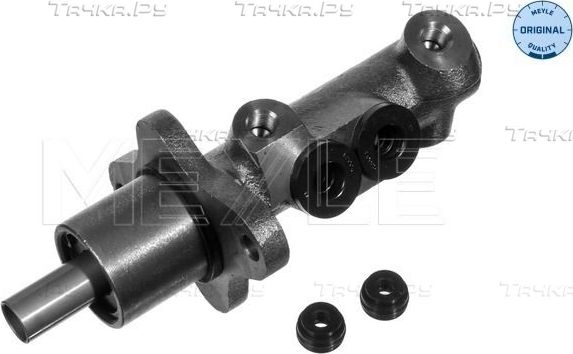 Тормозной цилиндр главный Meyle Original для Volkswagen Passat B3 1988-1996. Артикул 100 698 0010